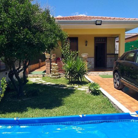 Elvyhouse Beach Катания Екстериор снимка