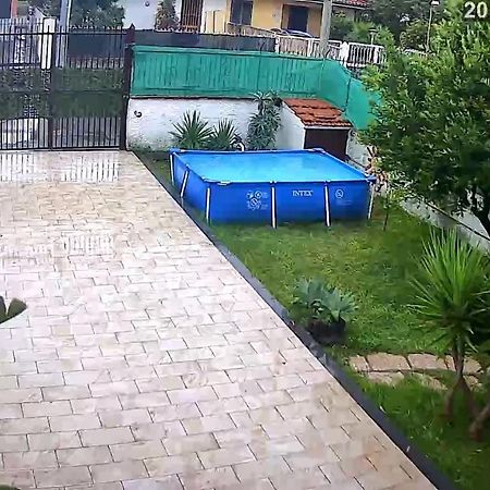Elvyhouse Beach Катания Екстериор снимка