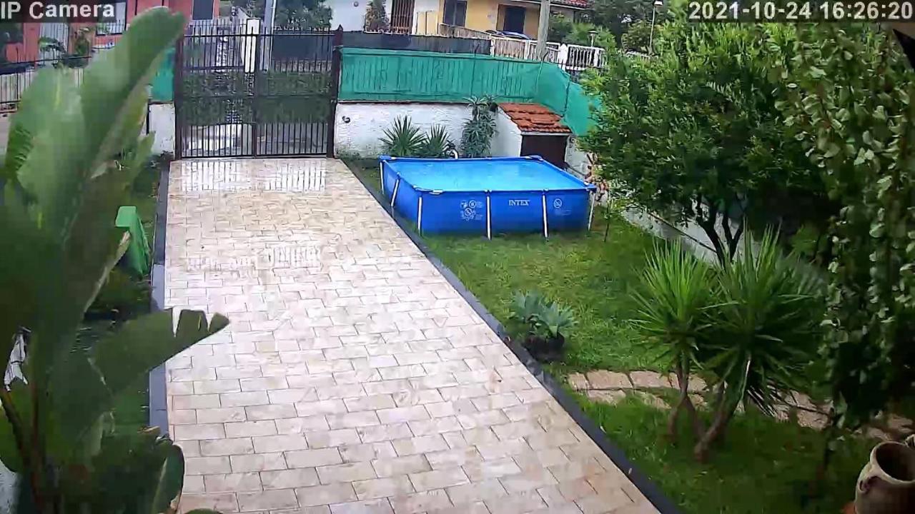 Elvyhouse Beach Катания Екстериор снимка