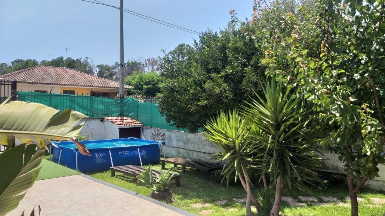Elvyhouse Beach Катания Екстериор снимка