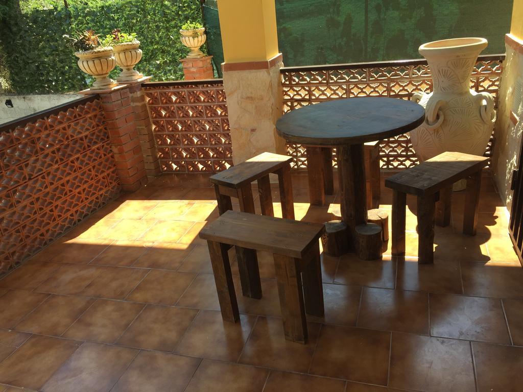 Elvyhouse Beach Катания Екстериор снимка