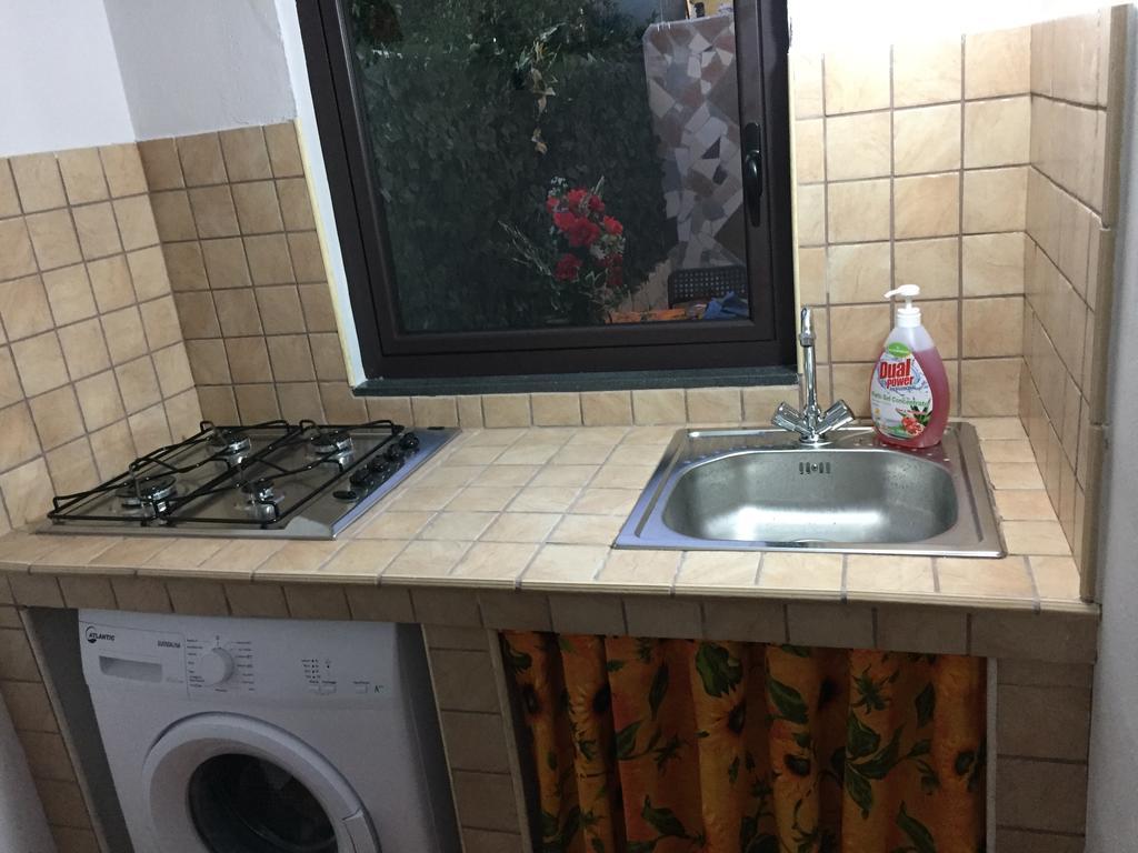 Elvyhouse Beach Катания Екстериор снимка