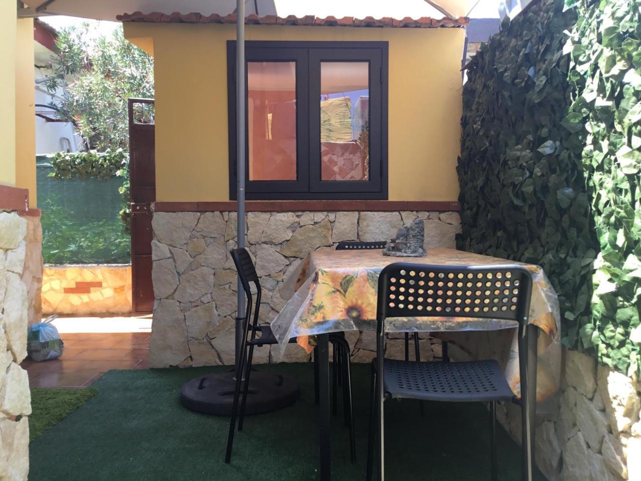 Elvyhouse Beach Катания Екстериор снимка